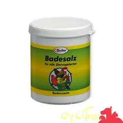 نمک حمام پرندگان . 1000 گرم