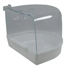 وان آبتنی بیرون از قفس - طرح 2GR