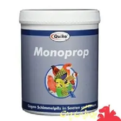 منوپرآپ ( مونوپروپ ) - Monoprop