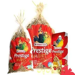 ارزن خوشه پرستیژ - ورسله لاگا