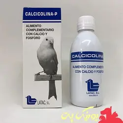 کلسی کولینا - پی . 250 میل