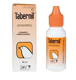 لوامیزول - تابرنیل