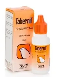 جنتامایسین - تابرنیل