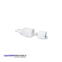 تبدیل 2به2 برق آیفون - فروشگاه اینترنتی آپدیت مارکت