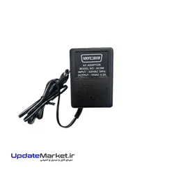 آداپتور وافت vaft 10v AC 0.5A - فروشگاه اینترنتی آپدیت مارکت