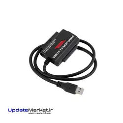 تبدیل sata و ide به usb 3.0