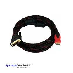 کابل تصویر HDMI به DVI تی پی لینک