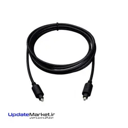 کابل فیبر نوری optical fiber cable ps-101 - فروشگاه اینترنتی آپدیت مارکت