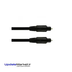 کابل فیبر نوری optical fiber cable ps-101 - فروشگاه اینترنتی آپدیت مارکت