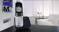 تلفن بی سیم پاناسونیک مدل KX-TG6811