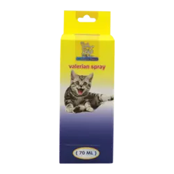 اسپری سنبل الطیب (آرامبخش) گربه H&amp;J