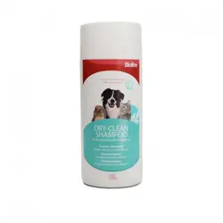 شامپو خشک بایولاین - 100 گرمی