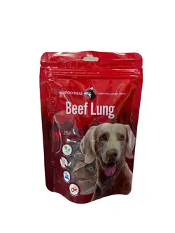 جگر سفید گاو 25 گرمی - hapoo meal