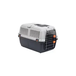 باکس حمل براکو سایز 1 - bracco travel pet carrier