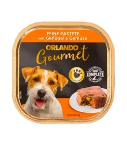 غذا خشک سگ 2با طعم سالمون وبرنج کیلو- Dr.clouders mini junior sensitive