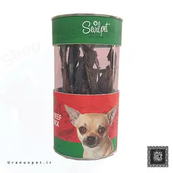 تشویقی طبیعی گوشت نواری گوساله