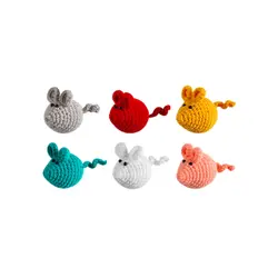 عروسک بازی مدل رتو نیناپت -  ninapet