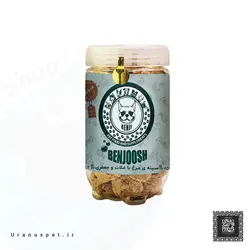 کیف حمل مدل تاینی نانوک سایز large