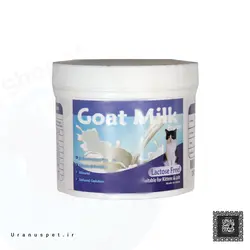 شیر خشک پریمیوم بچه گربه FIDO