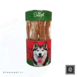 غذای خشک گربه عقیم شده وینستون وزن ۸۰۰ گرم