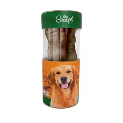 غذا خشک گربه بالغ عقیم شده بوناسیبو 5kg Bonacibo