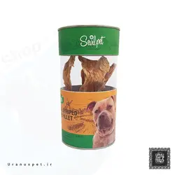 غذای خشک گربه رفلکس مدل Sterilised وزن 3 کیلوگرم