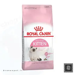 غذای خشک گربه kitten royal canin 2 kg