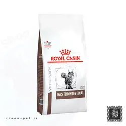 غذای خشک گربه gastro royal canin