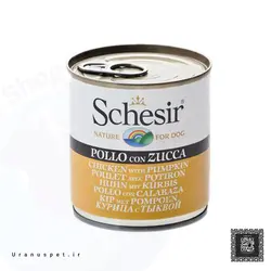 خمیر دندان سگ با طعم گوشت - europet