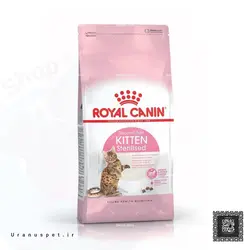 تشویقی Dreamies با طعم اردک
