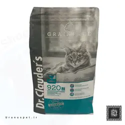 غذای خشک توله سگ 3k drools