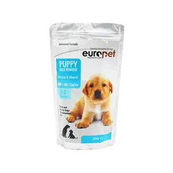 شیر خشک سگ europet