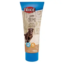 خمیر تشویقی سگ TRIXIE طعم بره