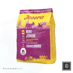 غذای خشک JOSERA MINI JUNIOR 900g