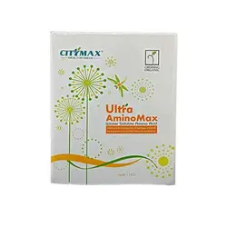 اسید آمینه اولترا آمینو مکس (Ultra AminoMax)
