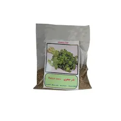 بذر جعفری بسته کوچک 50 گرمی