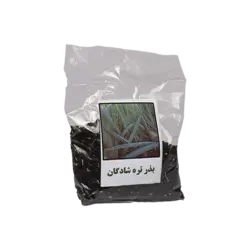 بذر تره شادهگان