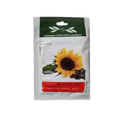 بذر گل آفتابگردان شمشیری