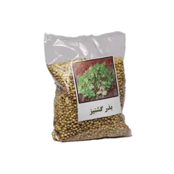 بذر گشنیز
