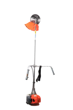 علف تراش موتوری دوشی فوییتا