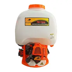 سمپاش موتوری (لانسی) 25 لیتری چهار زمانه ( PANTHER )