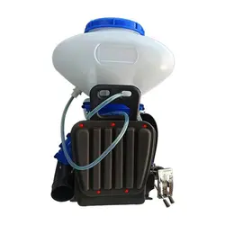 سمپاش پشتی موتوری اگرو ماشین (سمپاش خرطومی)