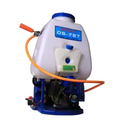 سمپاش موتوری METEC مدل OS-767