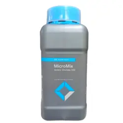 نوتریتک آمینو کلات میکرو میکس 222