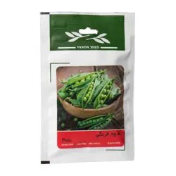 بذر نخود فرنگی