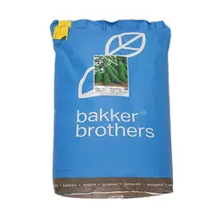 بذر نخود فرنگی پفکی بککر