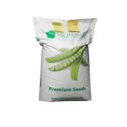 بذر نخود فرنگی شمشیری دو منظوره مجارستانی