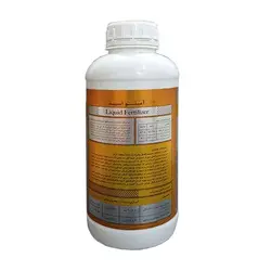 کود مایع آمینو اسید