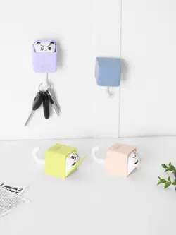 آویز کلید فانتزی فانی هوک