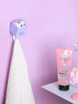 آویز کلید فانتزی فانی هوک